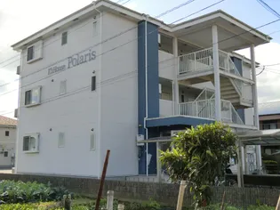 K'S HOUSE POLARISの画像