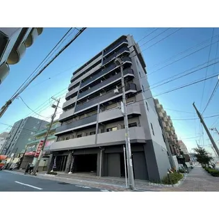 HY'S 綾瀬駅前の画像