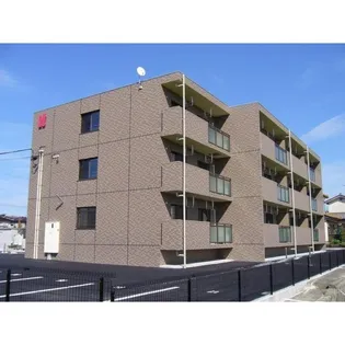 ハートフル ラシーヌの画像