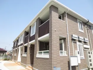 コンフォート レジデンスの画像