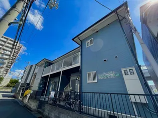 ツインコート浜田の画像