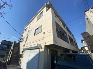 飛鳥ハイツの画像