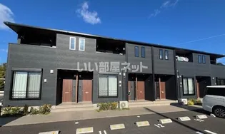 グランディール Ⅰの画像