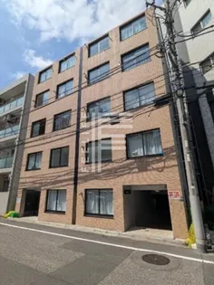 東京都北区王子1【マンション】の外観