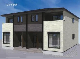 ガーデンヒル H&M Iの画像