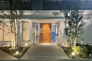 オアーゼ新宿市谷薬王寺【1階】の外観