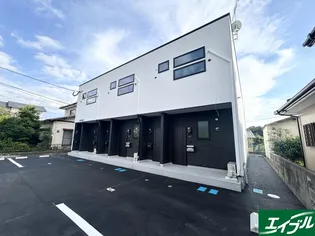ARCBLISS津屋崎の画像