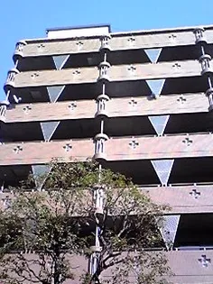 アーバンフラッツの画像