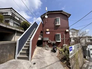 プルミエール北寺尾の画像