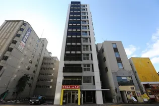 SーFORT北大前の画像