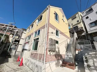 ユナイト南太田エンタープライズの画像