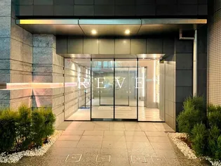 東京都台東区東上野1【マンション】の外観