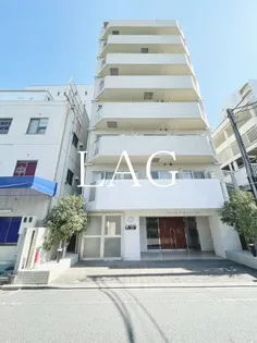 スカイコート蒲田第6の画像