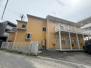 アーバン桜ヶ丘の画像