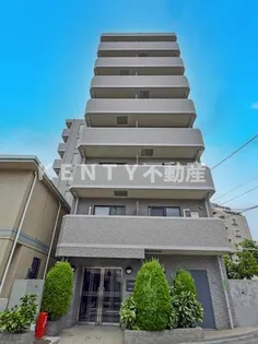 ルーブル田園調布南の画像