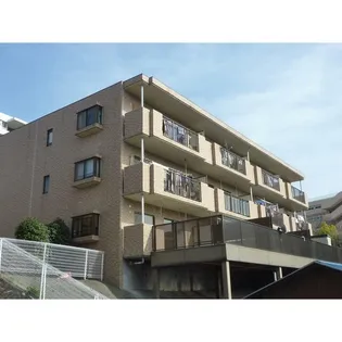 ベアートあざみ野の画像