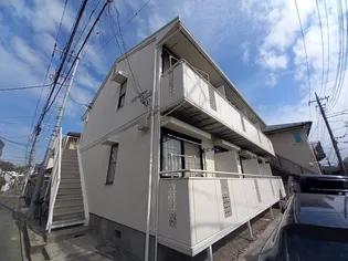 サニーコート大倉山の画像