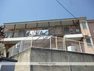 ブルースカイ1号館の画像