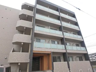 宮城県仙台市青葉区柏木1【マンション】の外観