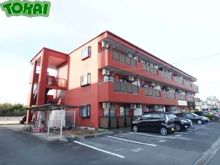 佐久間ハイツの画像