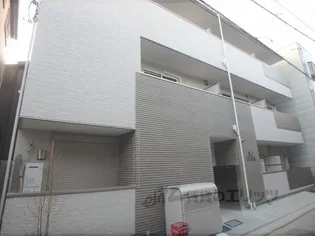 ウェルスクエア京都四条大宮の画像