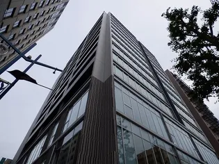 神奈川県横浜市中区相生町3【マンション】の外観