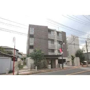 メイクスデザイン用賀の画像