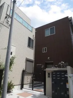 ウェルスクエア目黒中町の画像