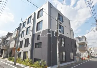エル グランジュテ目白西の画像