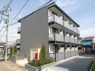 レオパレス第5いずみの画像