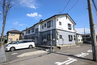 グランパズKⅡの画像