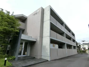 グランストーク大岩【3階】の外観