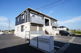 メゾン ヴィクドワールAの画像