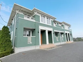 オール フルールの画像