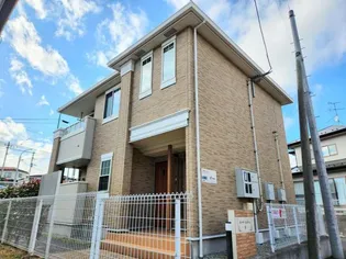 宮城県仙台市太白区上野山1【アパート】の外観