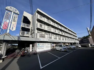 フィールズ箕面IIの画像