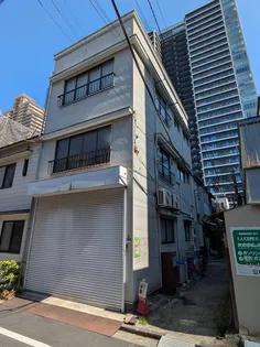 小屋敷荘【3階】の外観