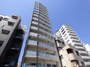 グランカーサ三ノ輪の画像