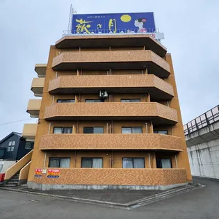 サンパレス向陽Ⅱの画像