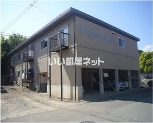 八王子ハイツの画像