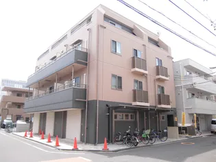 TR瑞江の画像