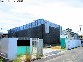 レオパレスグレイスフルIIの画像