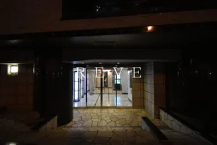 ガラ・ステージ神田【5階】の外観