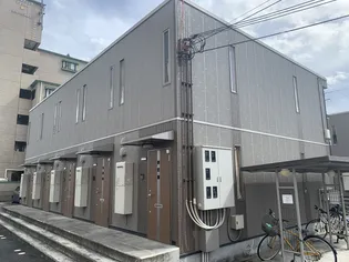 リースランド北条宮の町 Aの画像