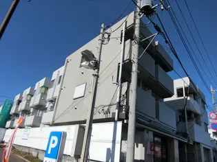 フレクションBの画像