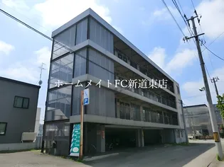 第2シンエービルの画像