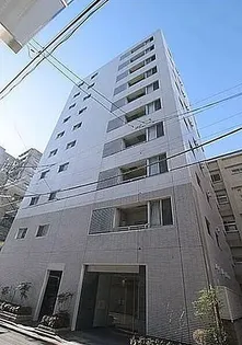 ドゥーエ日本橋浜町の画像