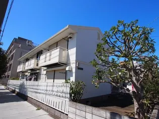 メゾンドール行徳の画像