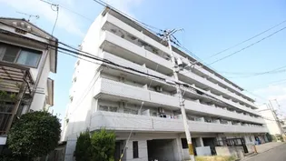 グリーンピア守口の画像