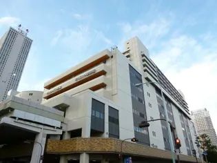 メゾンサンシャイン【10階】の外観